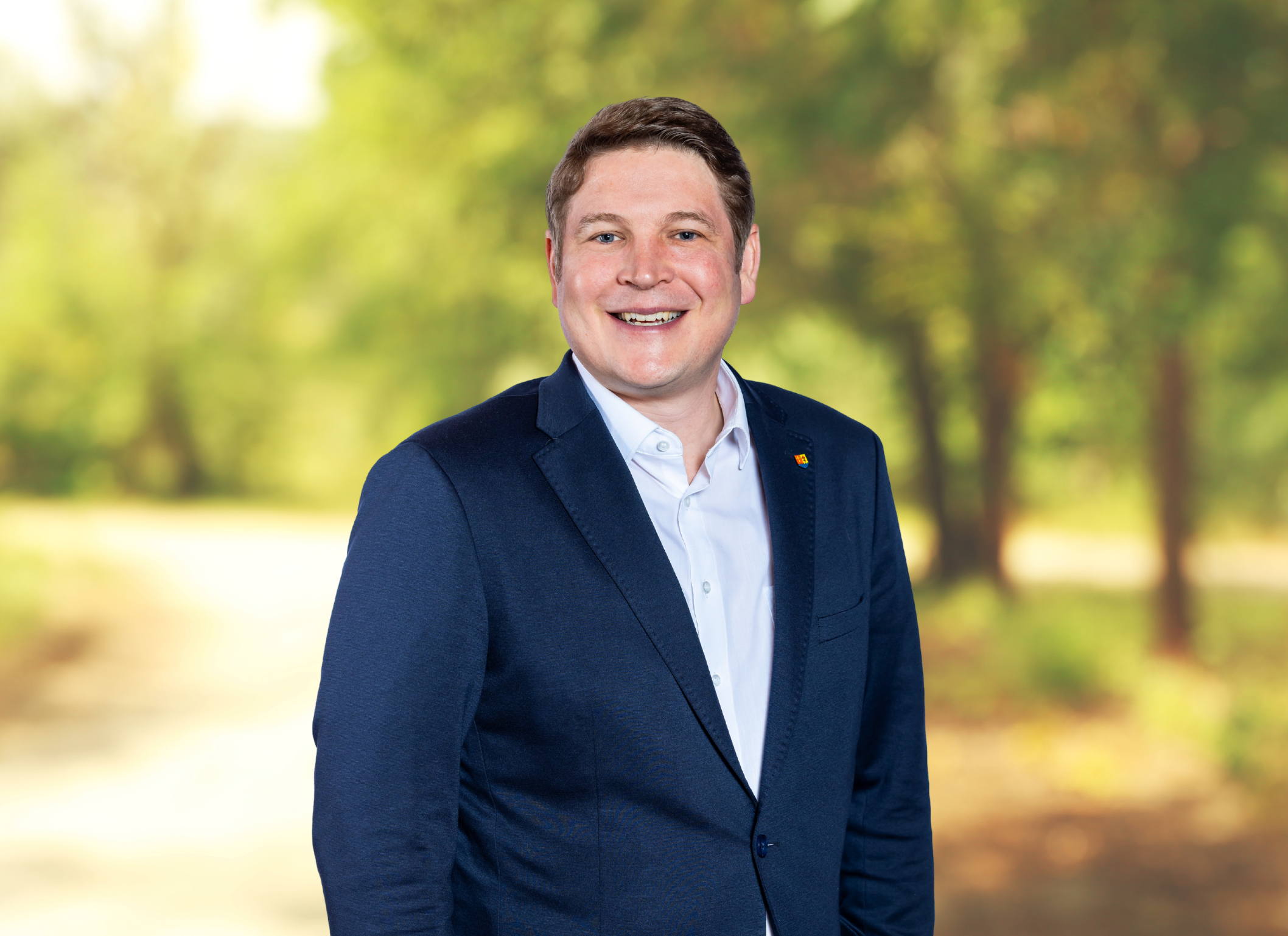 Nicolas Aisch 2025