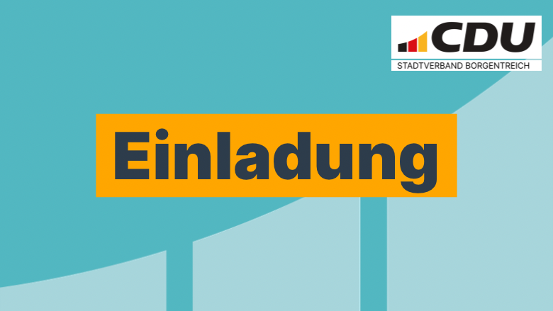 Versanstaltungshinweis