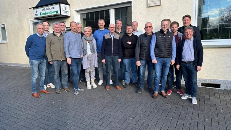 Klausurtagung der CDU-Fraktion