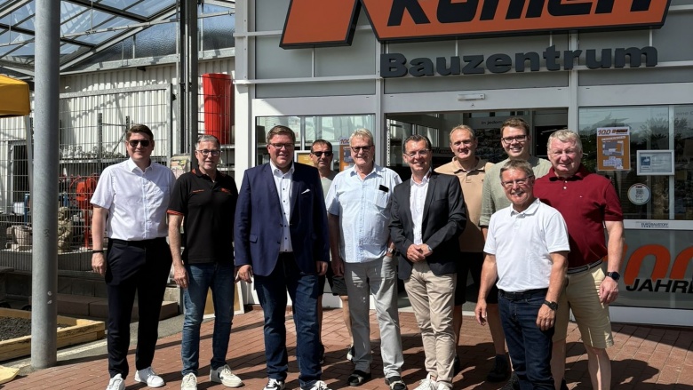 Bautag Kühlert Bautag Kühlert