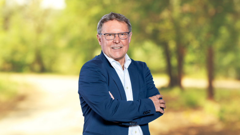 Werner Dürdoth