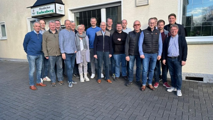 Klausurtagung der CDU-Fraktion