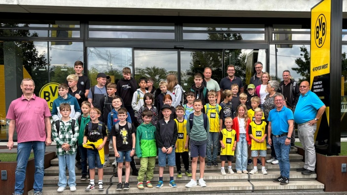 Kinderferienprogramm_Dortmund
