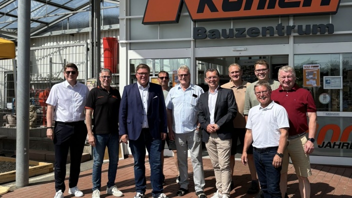 Bautag Kühlert