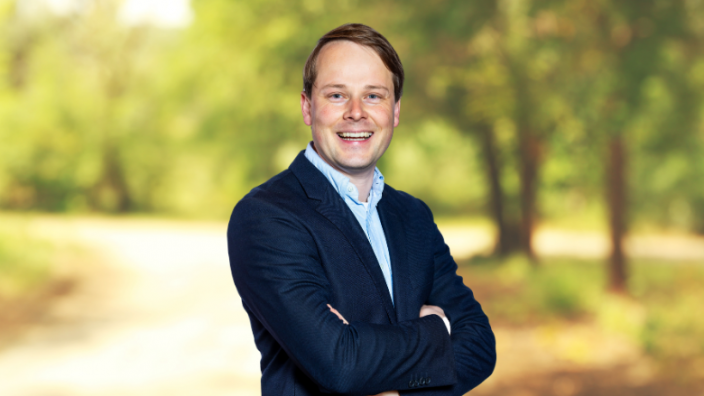 Alexander Stüve