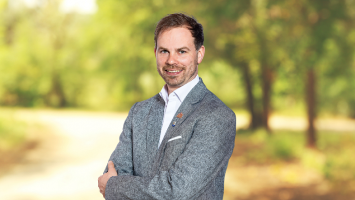 Benedikt Dierkes