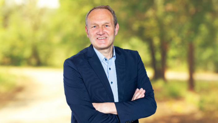 Harald Brechtken
