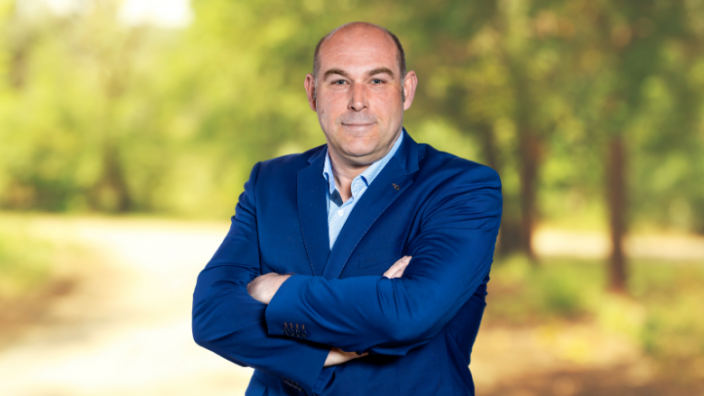 Holger Lattrich