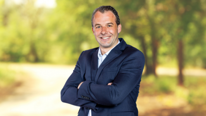 Ulrich Redeker
