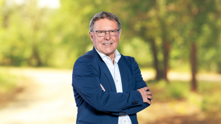 Werner Dürdoth