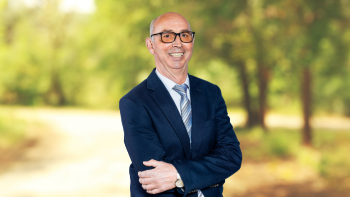 Werner Hengst
